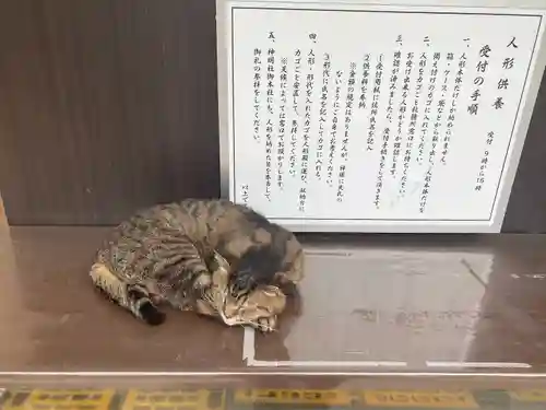 所澤神明社(埼玉県)