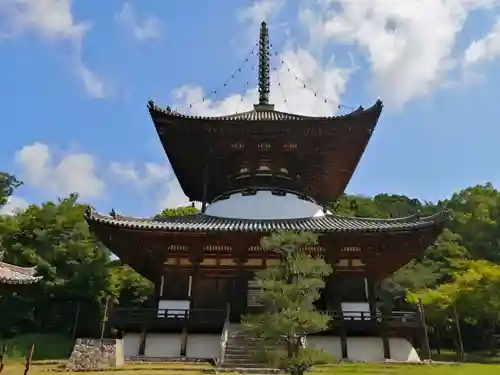 根来寺のその他建物