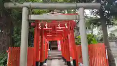 小岩神社(東京都)