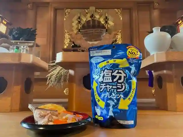 彌彦神社 (伊夜日子神社)の本殿・本堂