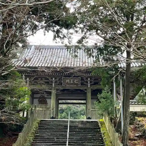 金剛證寺(三重県)