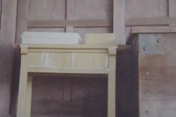 船場稲荷神社のその他建物