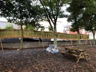 片岡神社(静岡県)