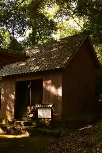 富貴寺(大分県)