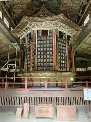 園城寺（三井寺）(滋賀県)