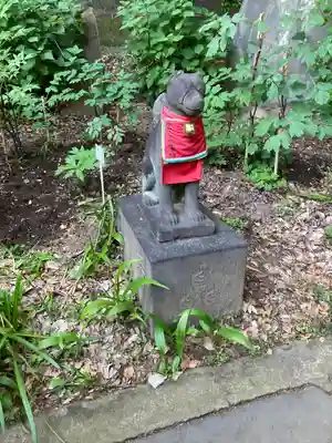 王子稲荷神社(東京都)