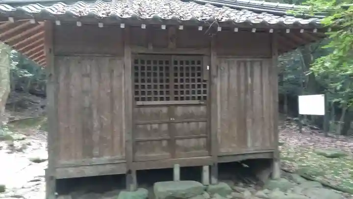 如法寺(福岡県)
