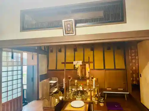 普賢寺(東京都)