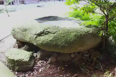秋葉大権現(島根県)