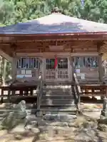 松崎観音(岩手県)