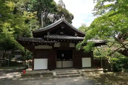 園城寺（三井寺）の本殿・本堂