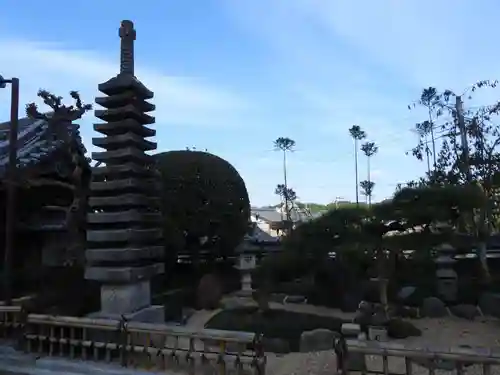 興善寺(奈良県)