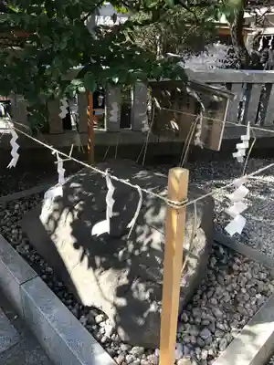 牛天神北野神社のその他建物