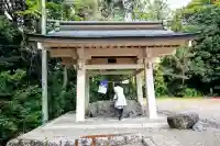 熊野神社(亀首町)(愛知県)
