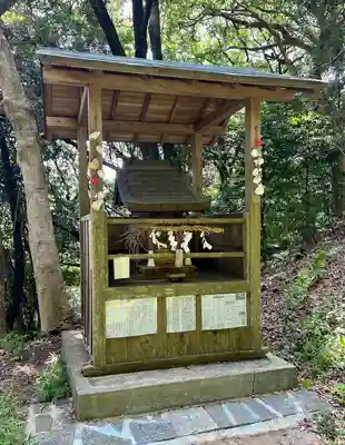 八幡神社(静岡県)