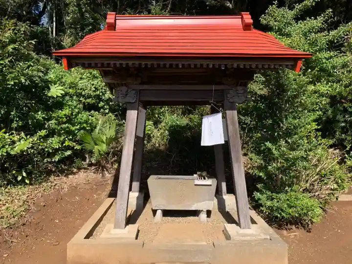 春日神社(千葉県)