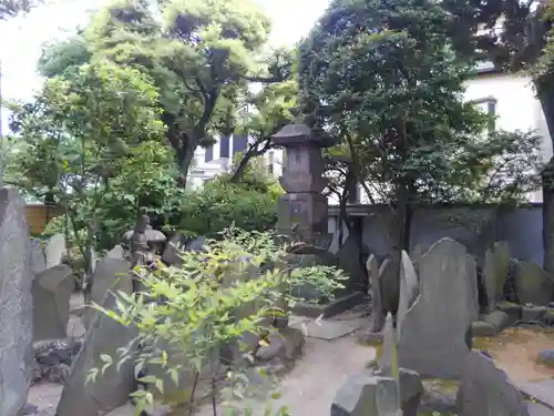長円寺(東京都)