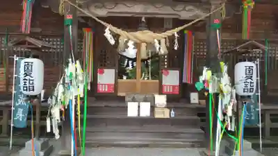 滑川神社 - 仕事と子どもの守り神のその他建物