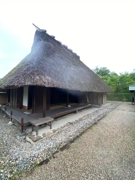 法華寺(奈良県)