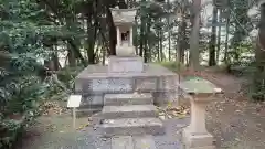 下野 星宮神社(栃木県)