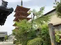 常安寺(山形県)