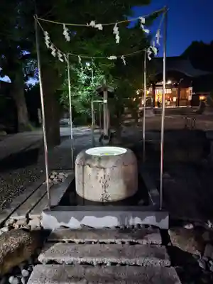 溝旗神社（肇國神社）(岐阜県)