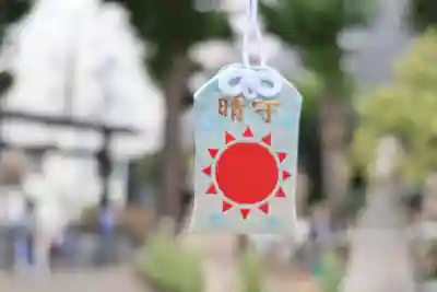 高円寺氷川神社(東京都)