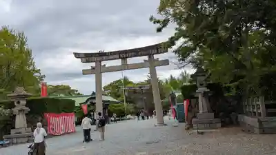 豊國神社(大阪府)