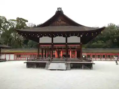 賀茂御祖神社（下鴨神社）のその他建物