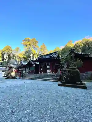 箱根神社のその他建物