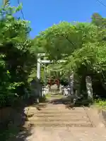 武社早尾神社(千葉県)