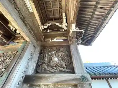 善長寺(三重県)