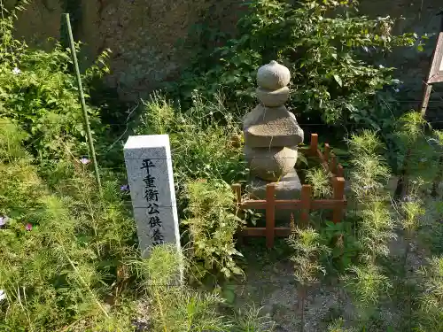 般若寺 ❁﻿コスモス寺❁のお墓