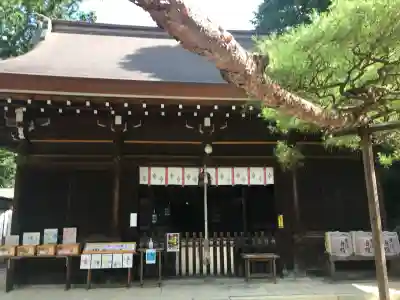 尾張冨士大宮浅間神社(愛知県)