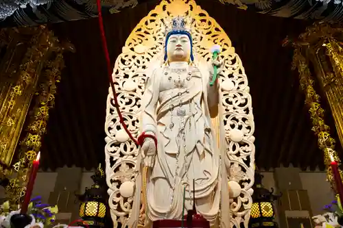 伊勢の国 四天王寺(三重県)