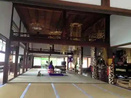 源光庵のその他建物