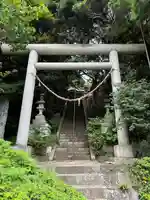 平潟八幡神社(茨城県)