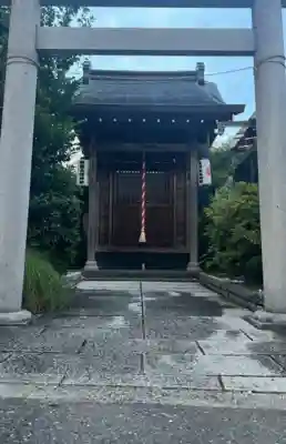 出世大鷲神社(東京都)