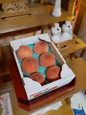 伏木香取神社のその他建物