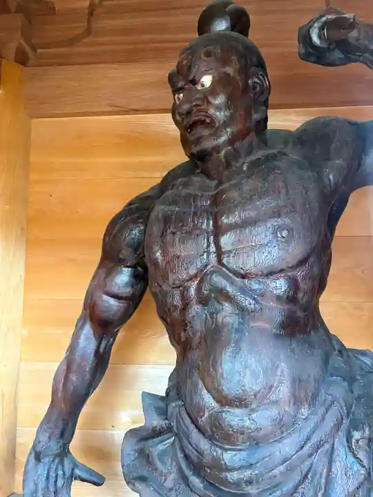 成就寺(岡山県)