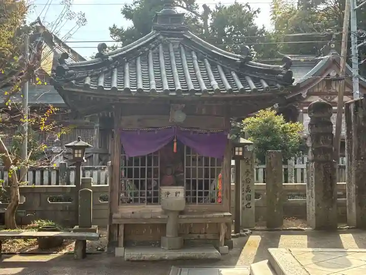 大日寺(徳島県)