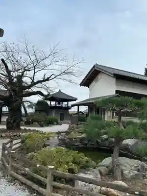 法恩寺(埼玉県)