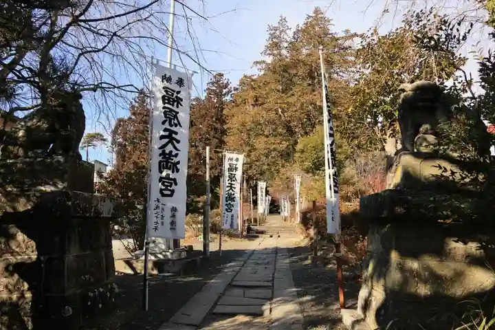 豊景神社の景色
