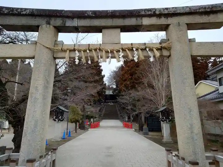 仙台東照宮(宮城県)