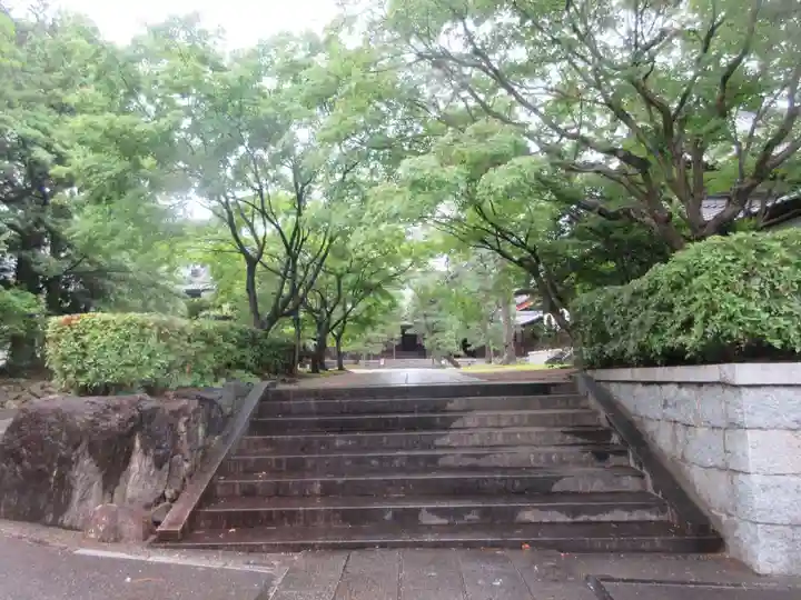 梅林寺(福岡県)