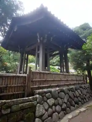 寿福寺のその他建物