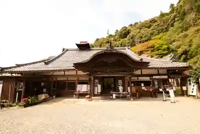 如意輪寺(奈良県)
