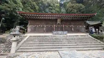 宇治上神社(京都府)