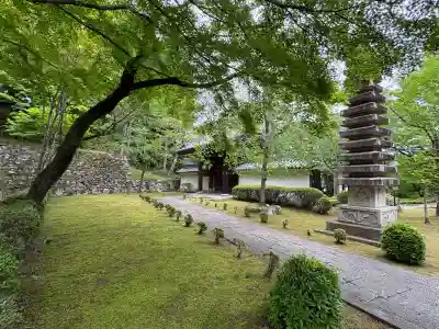 西教寺(滋賀県)