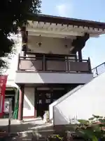 新照寺(東京都)